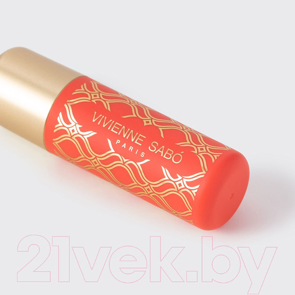 Изображение товара Помада для губ Vivienne Sabo Balm Fantaisie 05 персиковый (4г)