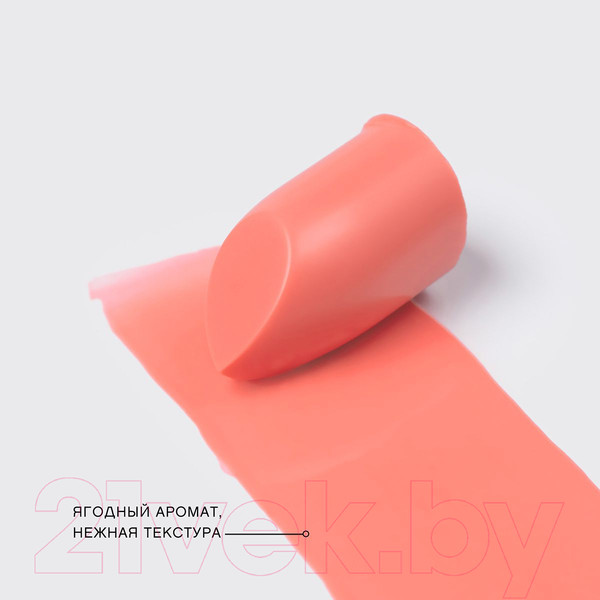 Изображение товара Помада для губ Vivienne Sabo Balm Fantaisie 05 персиковый (4г)