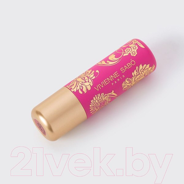 Изображение товара Помада для губ Vivienne Sabo Balm Fantaisie 07 натуральный нюд (4г)