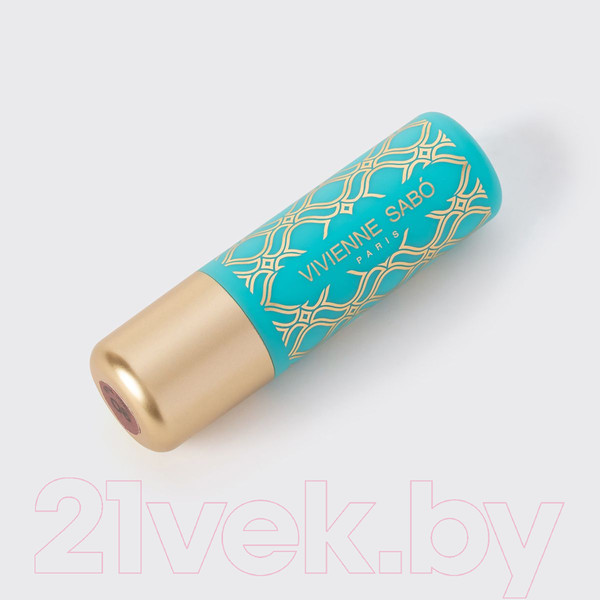 Изображение товара Помада для губ Vivienne Sabo Balm Fantaisie 08 натуральный коричневый (4г)