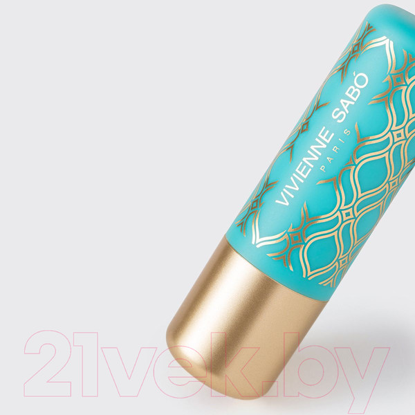 Изображение товара Помада для губ Vivienne Sabo Balm Fantaisie 08 натуральный коричневый (4г)