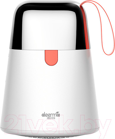 Изображение товара Машинка для удаления катышков Deerma DEM-MQ600