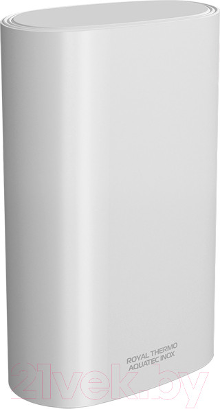 Изображение товара Бойлер косвенного нагрева Royal Thermo Aquatec Inox-F RTWX-F 100