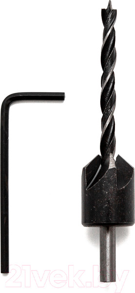 Изображение товара Сверло Vira 552056