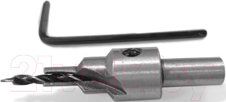 Изображение товара Сверло Vira 552362