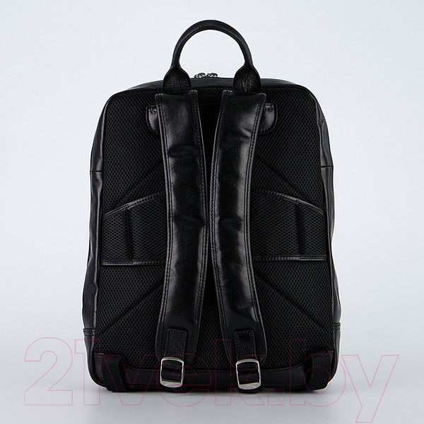 Изображение товара Рюкзак Francesco Molinary 513-13079-3-014BLK (черный)