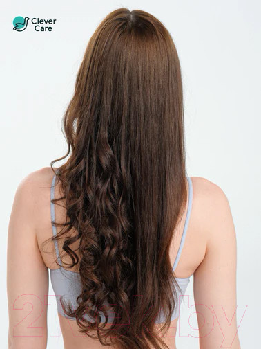 Изображение товара Мультистайлер CleverCare CC007 (серый)