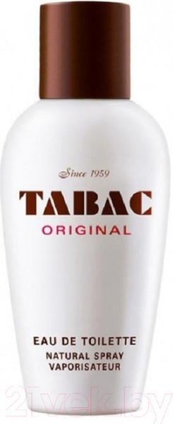 Изображение товара Туалетная вода Maurer & Wirtz Tabac Original Men (100мл)