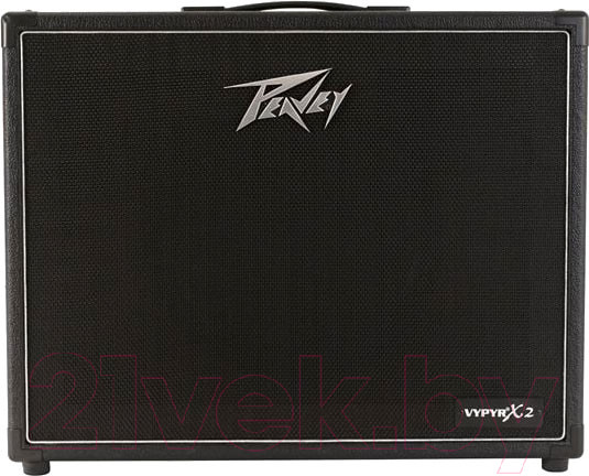Изображение товара Комбоусилитель Peavey Vypyr X2