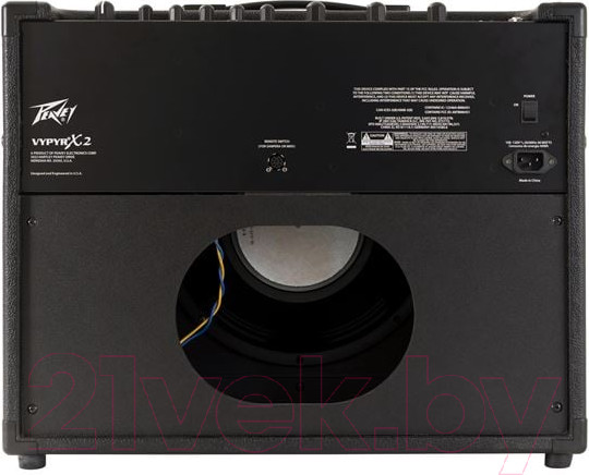 Изображение товара Комбоусилитель Peavey Vypyr X2
