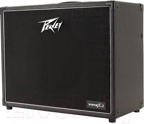 Изображение товара Комбоусилитель Peavey Vypyr X2