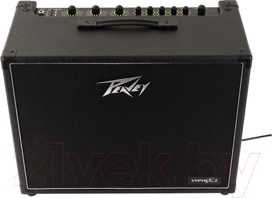 Изображение товара Комбоусилитель Peavey Vypyr X2