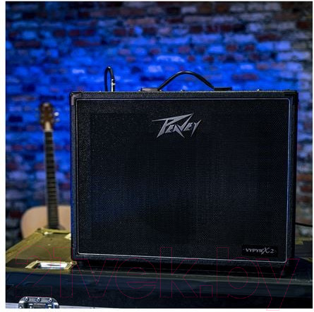 Изображение товара Комбоусилитель Peavey Vypyr X2