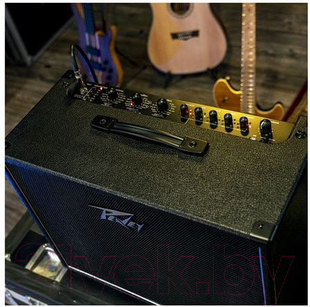 Изображение товара Комбоусилитель Peavey Vypyr X2