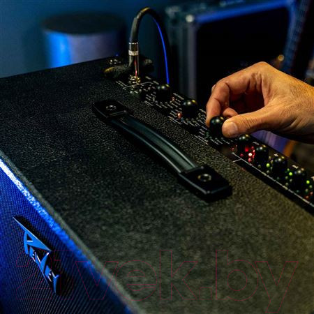 Изображение товара Комбоусилитель Peavey Vypyr X2