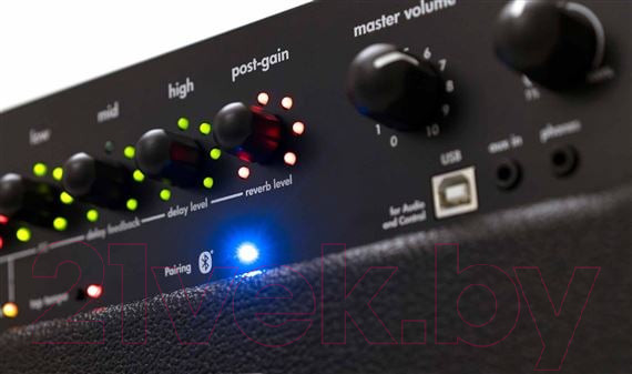 Изображение товара Комбоусилитель Peavey Vypyr X2