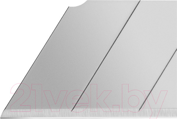 Изображение товара Набор сменных лезвий Olfa OL-HB-5B (5шт)