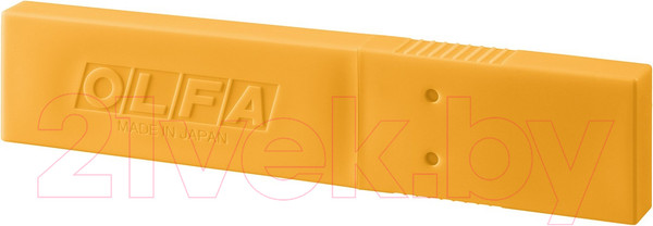 Изображение товара Набор сменных лезвий Olfa OL-HB-5B (5шт)