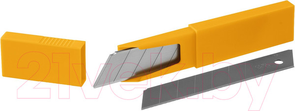 Изображение товара Набор сменных лезвий Olfa OL-HB-5B (5шт)