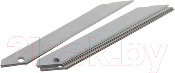 Изображение товара Набор сменных лезвий Olfa OL-SAB-10B (10шт)