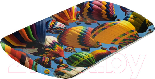 Изображение товара Поднос Marmiton Воздушные шары / 17391