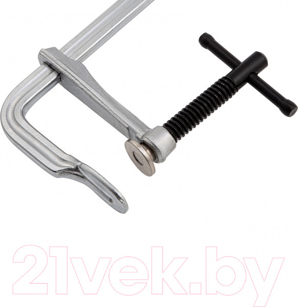 Изображение товара Струбцина Denzel 20466