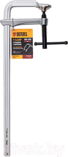 Изображение товара Струбцина Denzel 20471