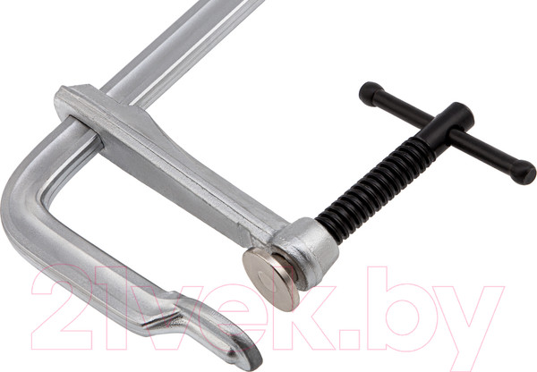 Изображение товара Струбцина Denzel 20478