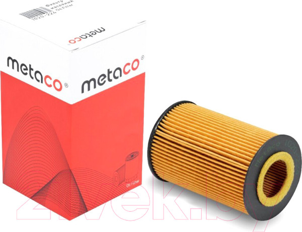 Изображение товара Масляный фильтр Metaco 1020-224