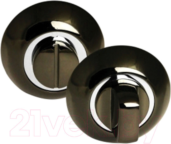 Изображение товара Фиксатор дверной защелки Palidore OL BH