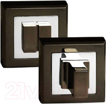 Изображение товара Фиксатор дверной защелки Palidore OLS BH