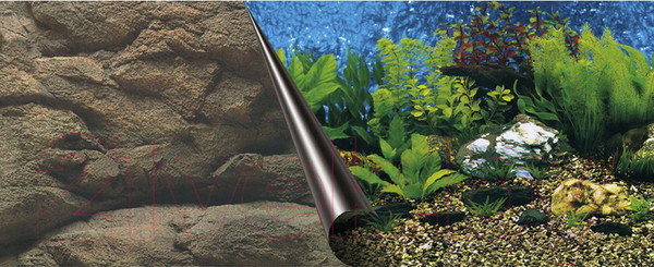 Изображение товара Декорация для аквариума EBI Sea & Rock / 241/108772