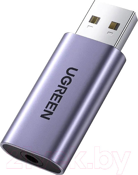 Изображение товара Адаптер Ugreen СМ383 / 80864