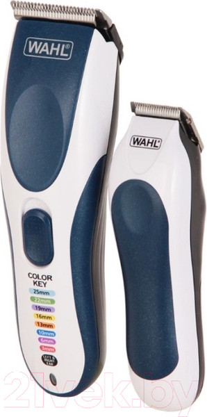 Изображение товара Набор для стайлинга Wahl Color Pro Cordless Combo / 9649-916
