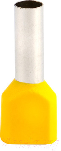 Изображение товара Набор наконечников-гильз для кабеля EKF PROxima Nhvi2-6.0-14 (50шт)