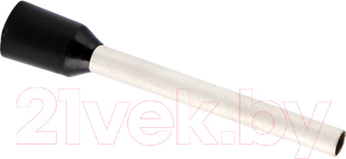 Изображение товара Наконечник-гильза для кабеля EKF PROxima Nhvi-1.5-18 (50шт)