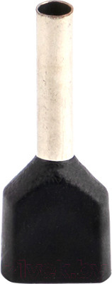 Изображение товара Набор наконечников-гильз для кабеля EKF PROxima Nhvi2-1.5-12 (50шт)