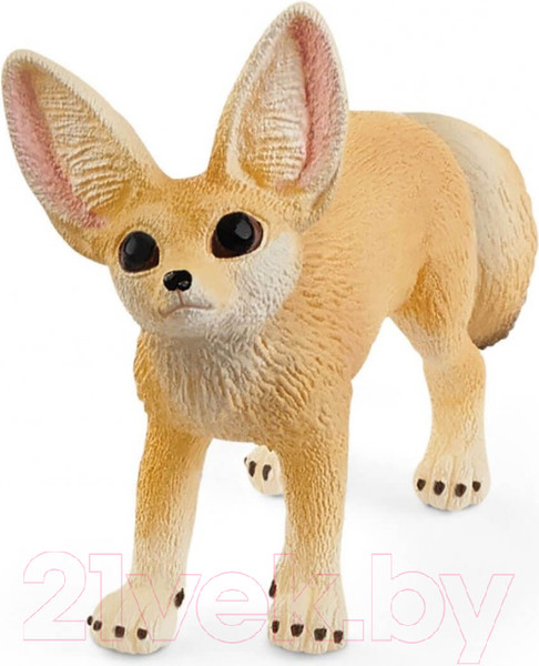 Изображение товара Фигурка коллекционная Schleich Фенек / 14845