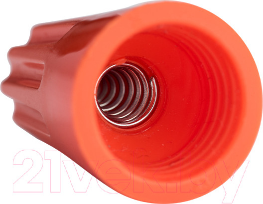 Изображение товара Изолирующий зажим EKF Plc-cc-5 (100шт)