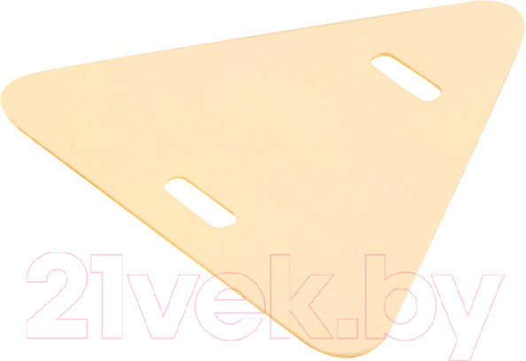 Изображение товара Бирка кабельная EKF PROxima У-136М mm-136-t (100шт)