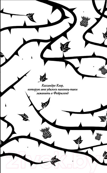 Изображение товара Книга Эксмо Воздушный народ. Жестокий принц (Блэк Х.)