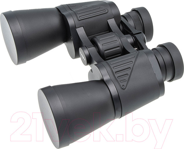 Изображение товара Бинокль GAUT Vega 10x50 Porro-призмы ВК7 (черный)