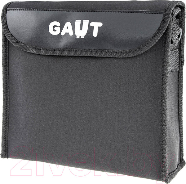 Изображение товара Бинокль GAUT Vega 10x50 Porro-призмы ВК7 (черный)
