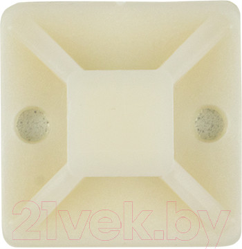 Изображение товара Площадка самоклеющаяся EKF PLC-30x30 (100шт)