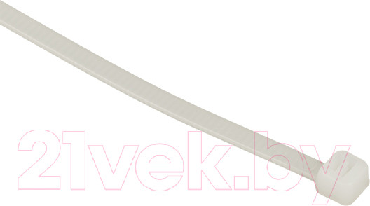 Изображение товара Стяжка для кабеля EKF Plc-c-3.6x150 (100шт)
