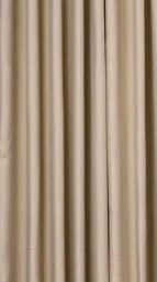 Изображение товара Штора Модный текстиль 112MT391002 (250x200, льняной)