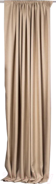 Изображение товара Штора Модный текстиль 112MT391002 (250x200, льняной)