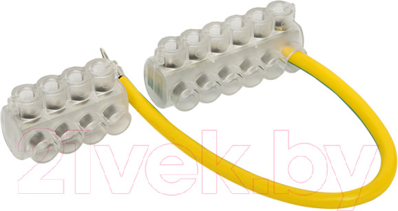 Изображение товара Набор клемм EKF PROxima SV-15.5