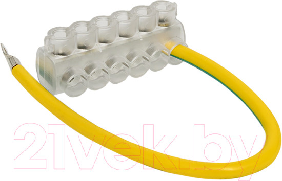 Изображение товара Набор клемм EKF PROxima SV-15.5