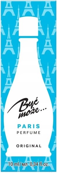 Изображение товара Духи Miraculum Byc Moze Paris (50мл)